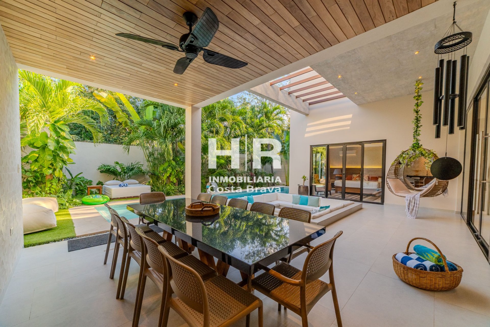 Vente - Villa - TULUM - Colonia 