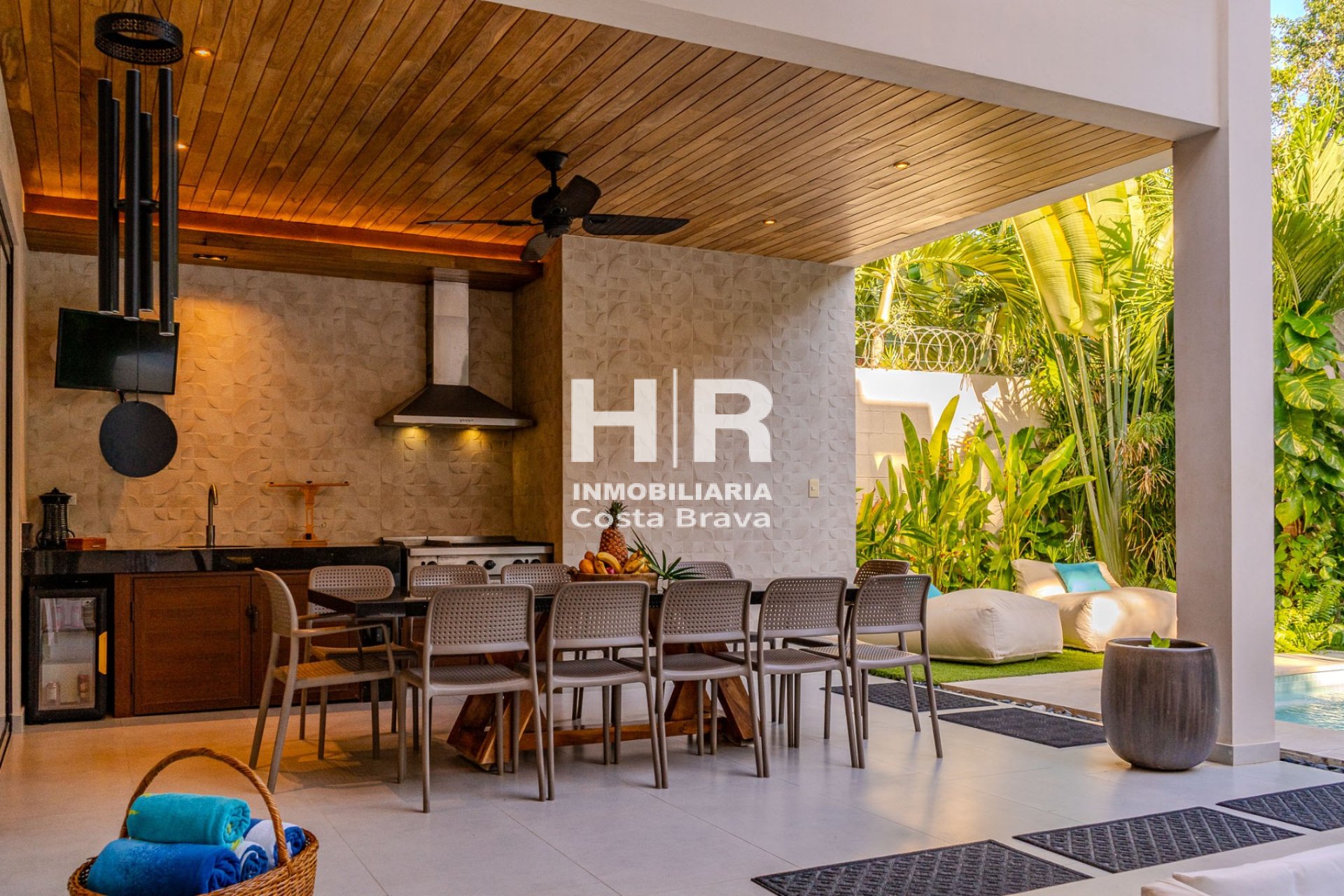 Vente - Villa - TULUM - Colonia 