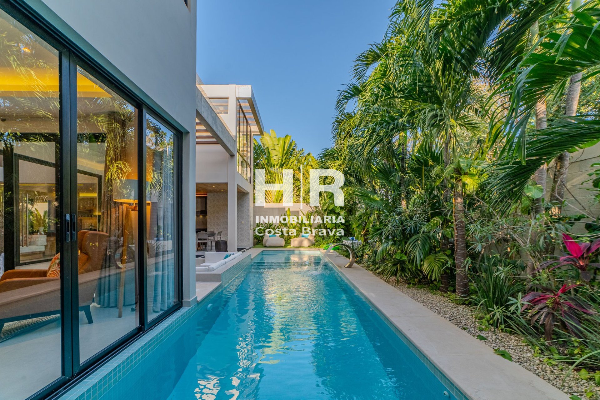 Vente - Villa - TULUM - Colonia 