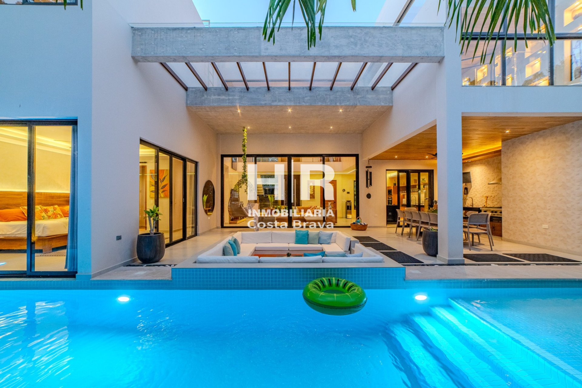Vente - Villa - TULUM - Colonia 