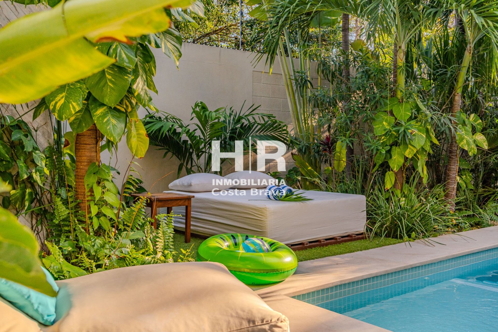 Vente - Villa - TULUM - Colonia 