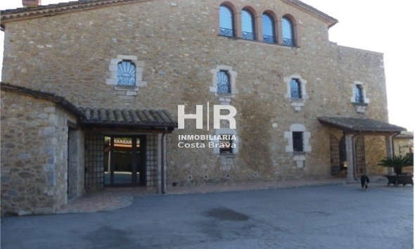 Villa - Venta - Sant Joan de Mollet -
                Centro