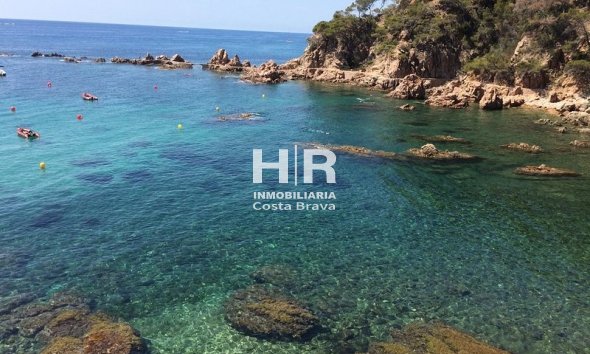 Venta - Apartamento / piso - Santa Cristina D'Aro