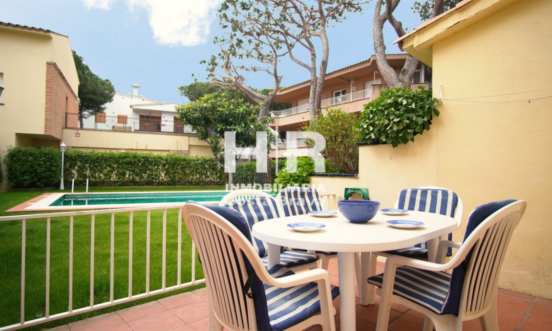 Venta - Adosado - Platja D'Aro