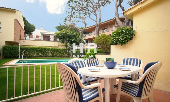 Venta - Adosado - Platja D'Aro