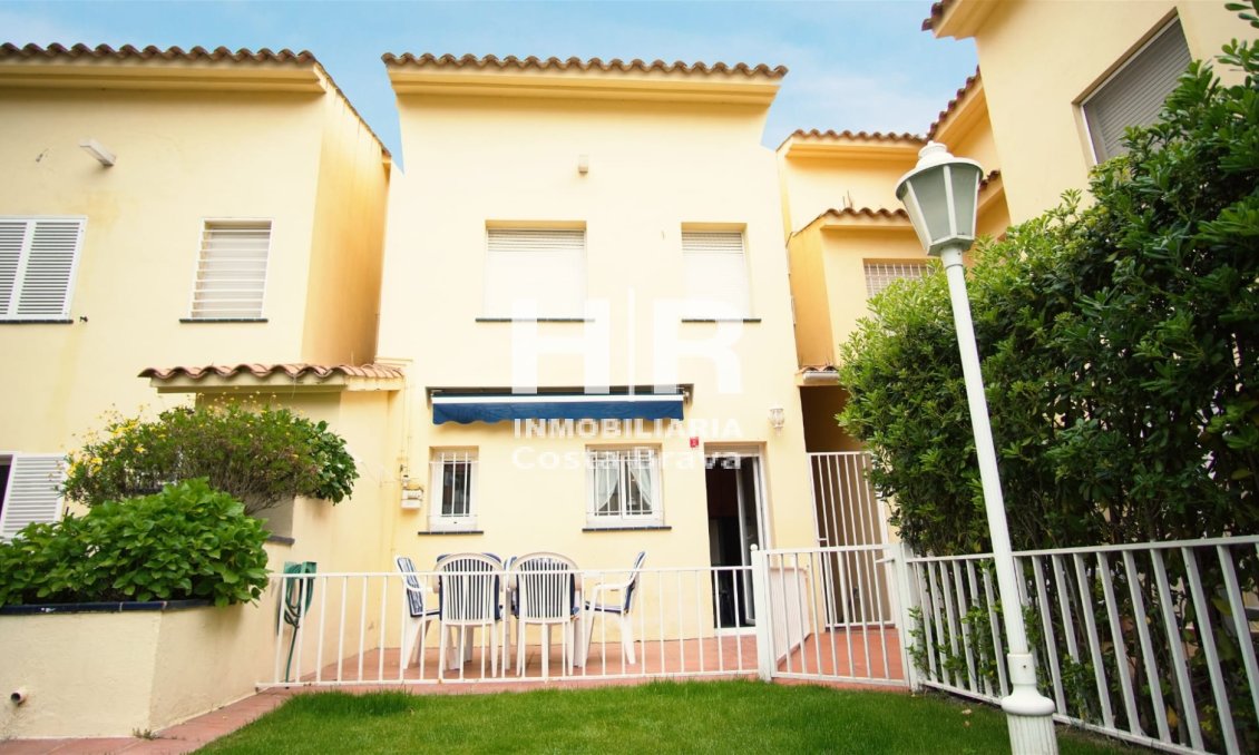 Venta - Adosado - Platja D'Aro