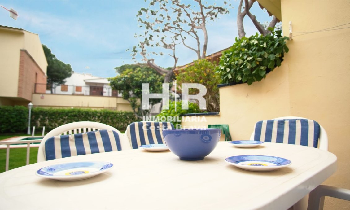 Venta - Adosado - Platja D'Aro