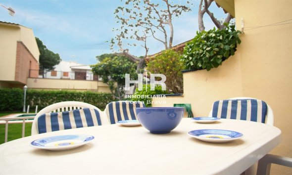 Venta - Adosado - Platja D'Aro