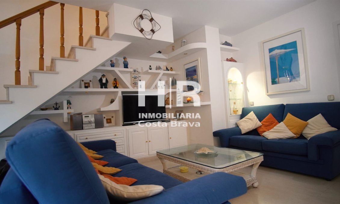 Venta - Adosado - Platja D'Aro