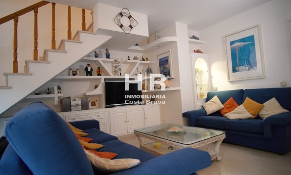 Venta - Adosado - Platja D'Aro