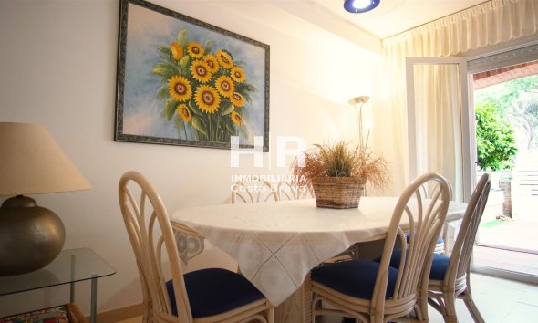 Venta - Adosado - Platja D'Aro