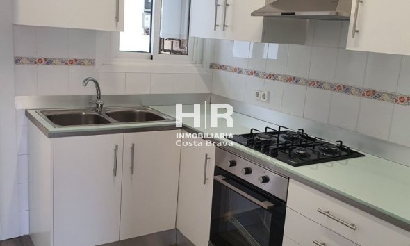 Venta - Apartamento / piso - Sant Feliu de Guíxols