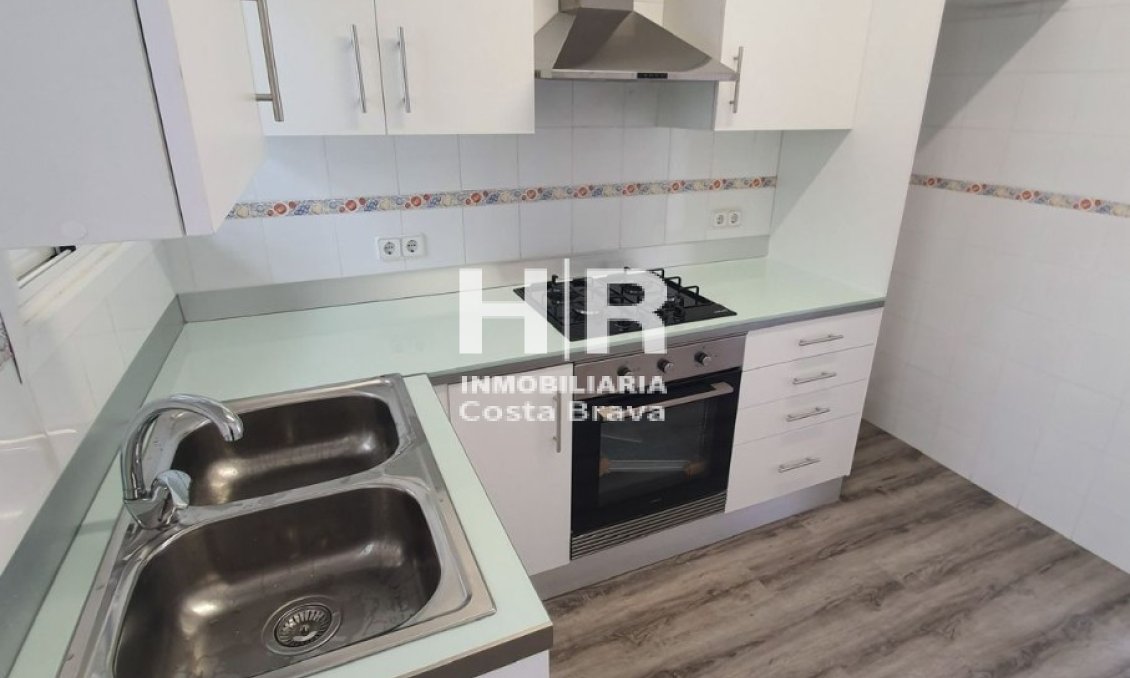 Venta - Apartamento / piso - Sant Feliu de Guíxols