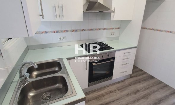 Venta - Apartamento / piso - Sant Feliu de Guíxols