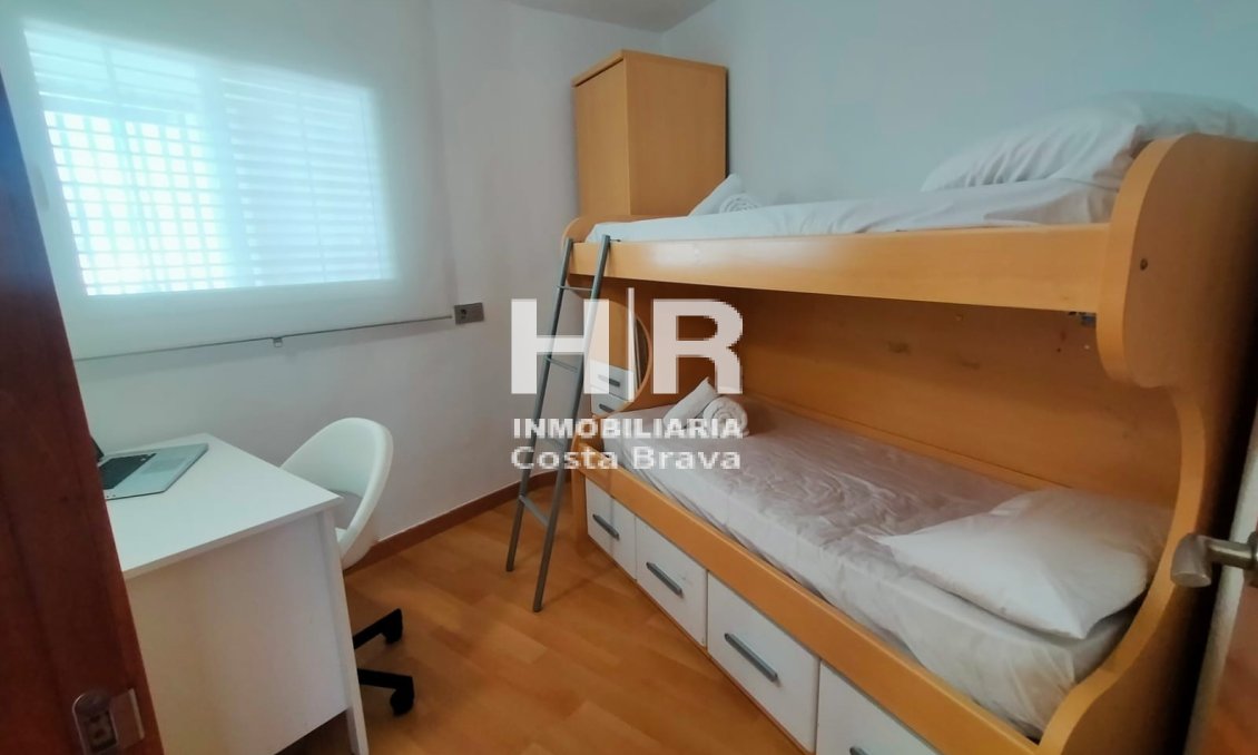 Venta - Apartamento / piso - Castell-Platja d'Aro - Centro