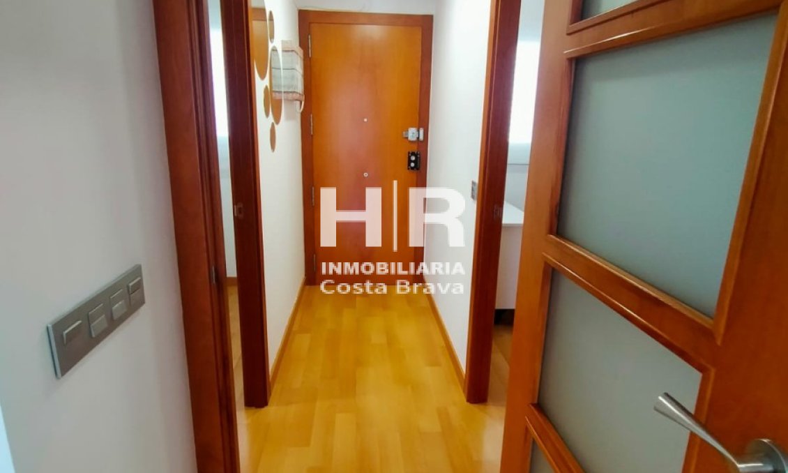 Venta - Apartamento / piso - Castell-Platja d'Aro - Centro