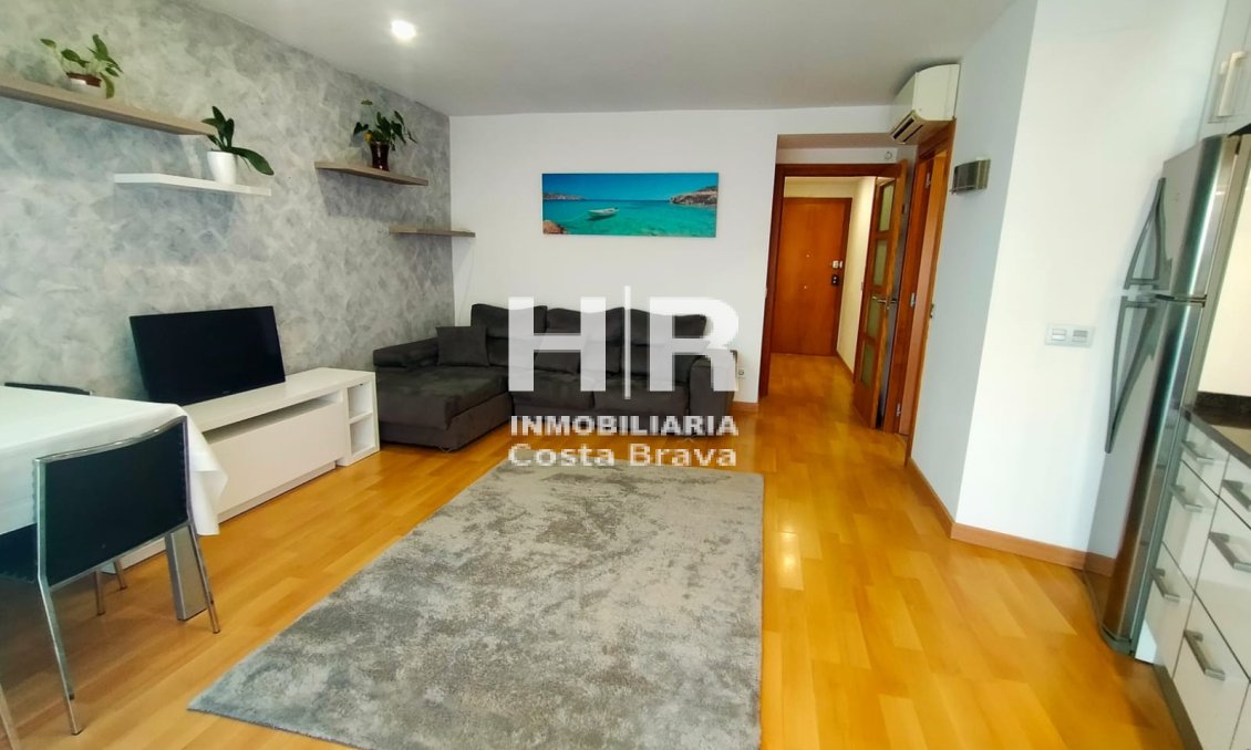 Venta - Apartamento / piso - Castell-Platja d'Aro - Centro