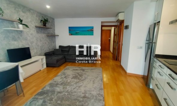 Venta - Apartamento / piso - Castell-Platja d'Aro - Centro