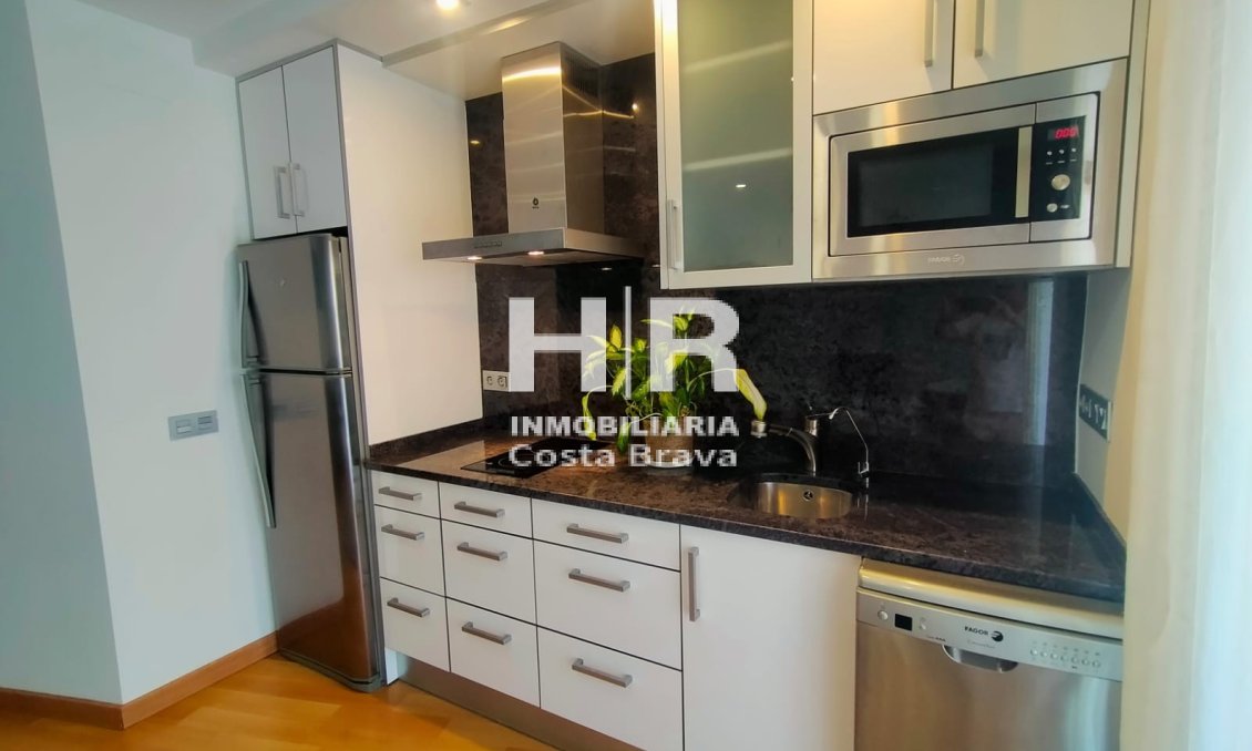 Venta - Apartamento / piso - Castell-Platja d'Aro - Centro