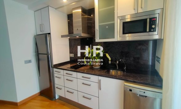 Venta - Apartamento / piso - Castell-Platja d'Aro - Centro