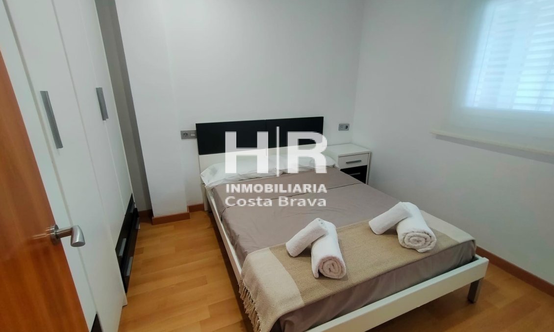 Venta - Apartamento / piso - Castell-Platja d'Aro - Centro