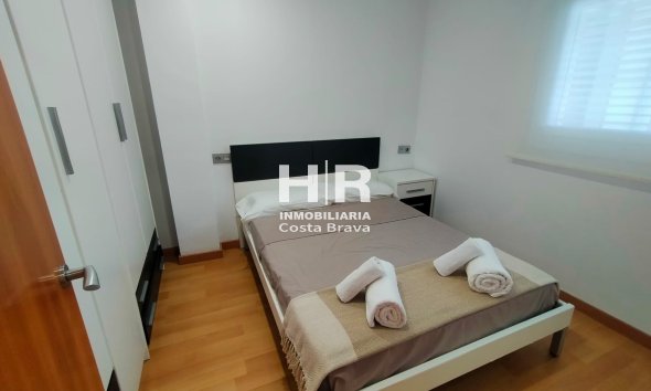 Venta - Apartamento / piso - Castell-Platja d'Aro - Centro