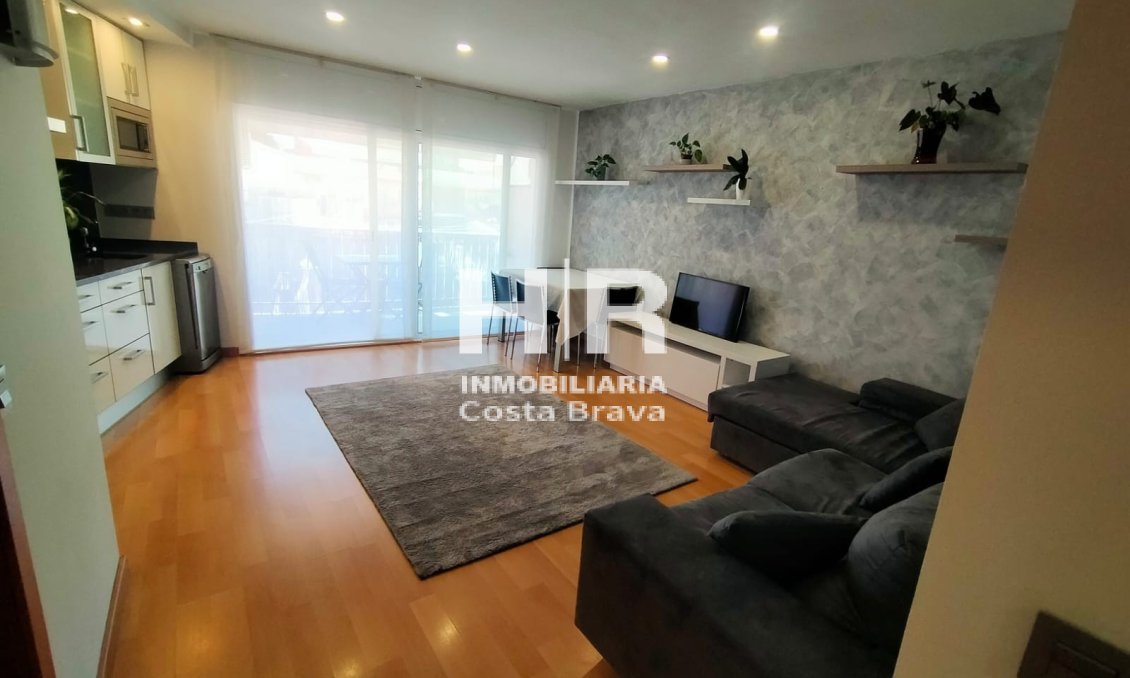 Venta - Apartamento / piso - Castell-Platja d'Aro - Centro