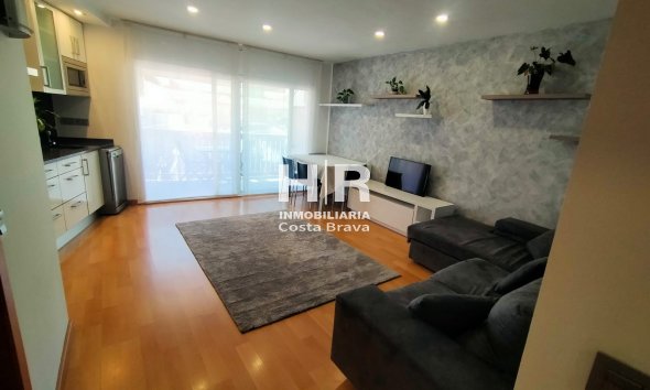 Venta - Apartamento / piso - Castell-Platja d'Aro - Centro