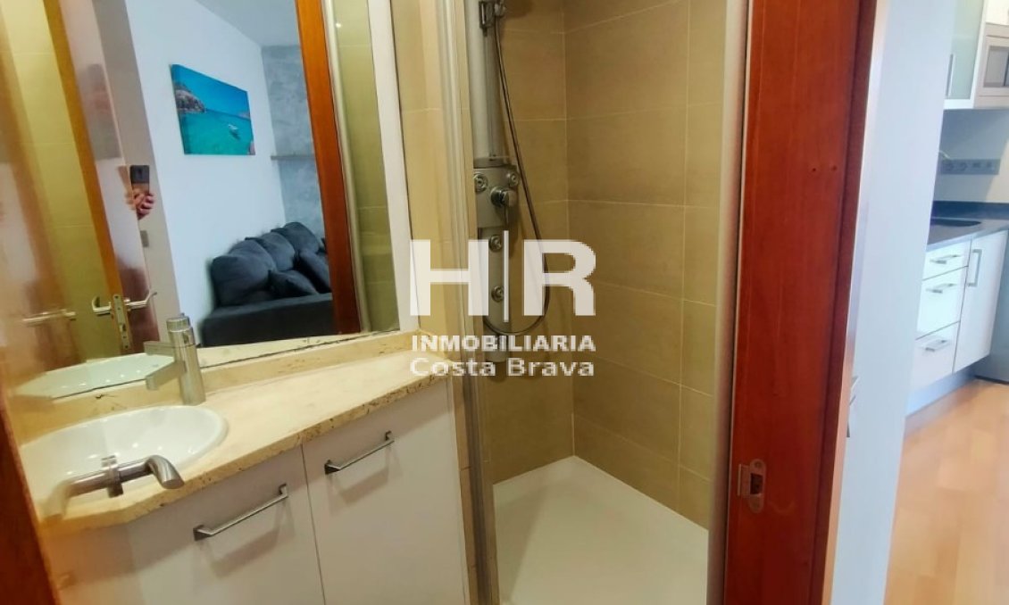 Venta - Apartamento / piso - Castell-Platja d'Aro - Centro