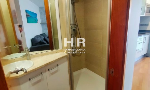 Venta - Apartamento / piso - Castell-Platja d'Aro - Centro