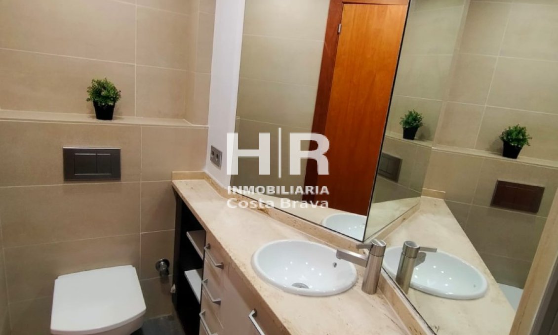 Venta - Apartamento / piso - Castell-Platja d'Aro - Centro