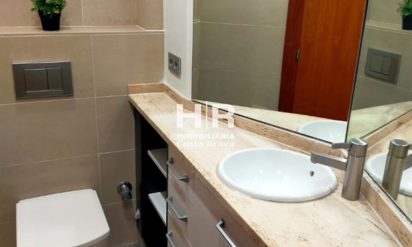 Venta - Apartamento / piso - Castell-Platja d'Aro - Centro