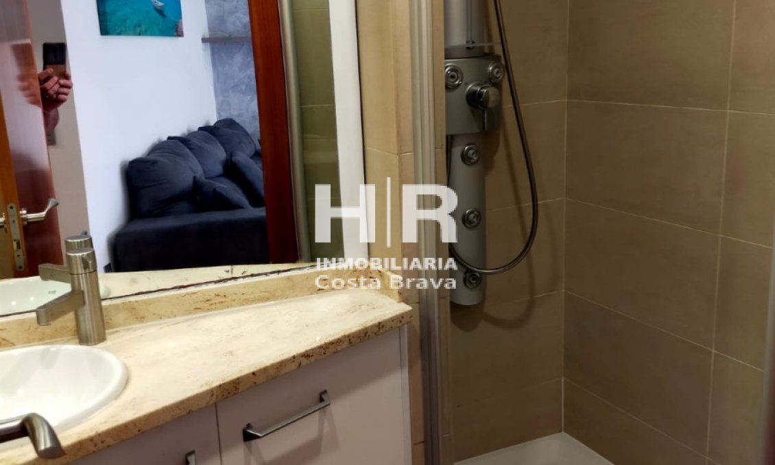 Venta - Apartamento / piso - Castell-Platja d'Aro - Centro