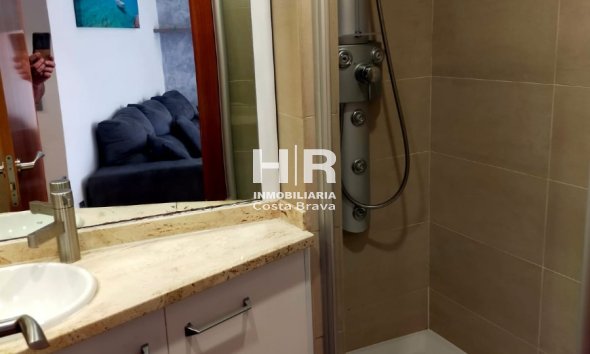 Venta - Apartamento / piso - Castell-Platja d'Aro - Centro