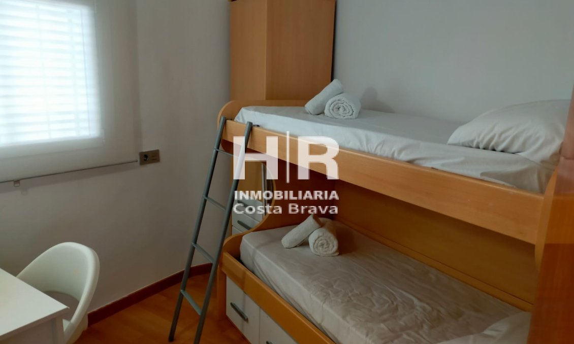 Venta - Apartamento / piso - Castell-Platja d'Aro - Centro