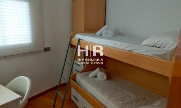 Venta - Apartamento / piso - Castell-Platja d'Aro - Centro