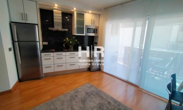 Venta - Apartamento / piso - Castell-Platja d'Aro - Centro