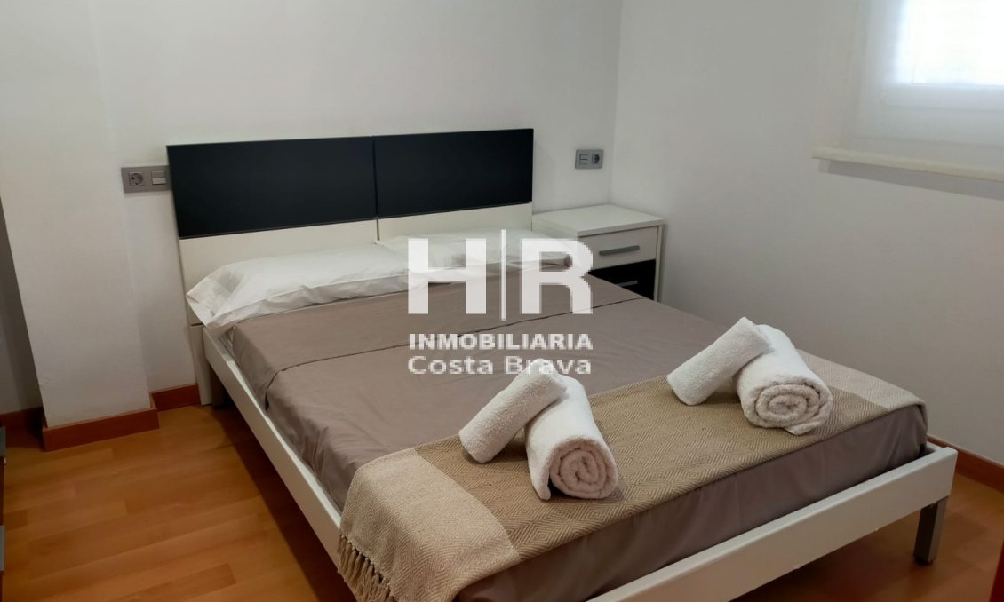 Venta - Apartamento / piso - Castell-Platja d'Aro - Centro