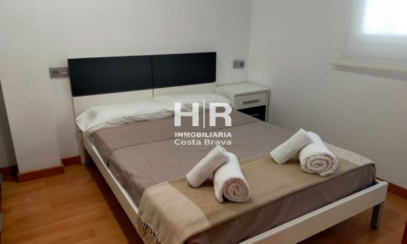 Venta - Apartamento / piso - Castell-Platja d'Aro - Centro
