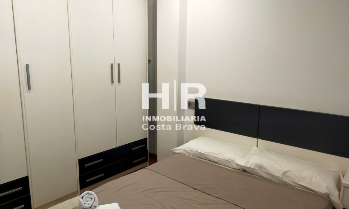 Venta - Apartamento / piso - Castell-Platja d'Aro - Centro