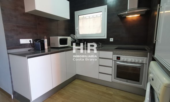 Venta - Apartamento / piso - Platja D'Aro - Centro