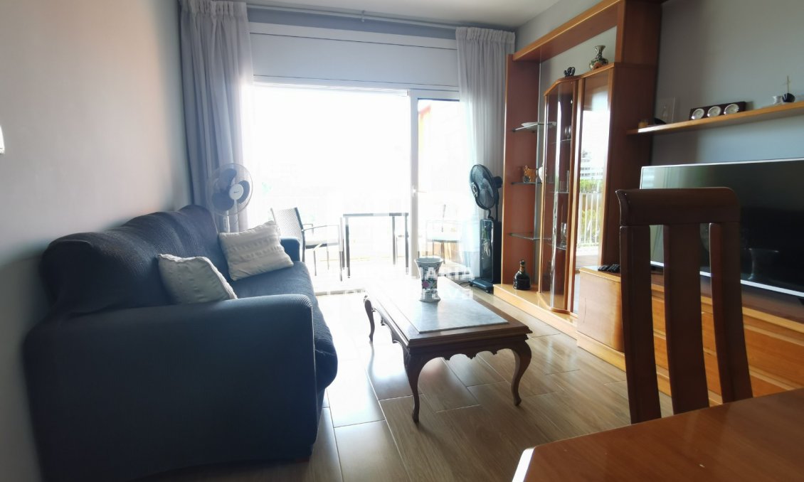 Venta - Apartamento / piso - Platja D'Aro - Centro
