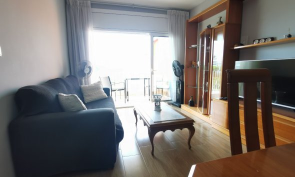 Venta - Apartamento / piso - Platja D'Aro - Centro