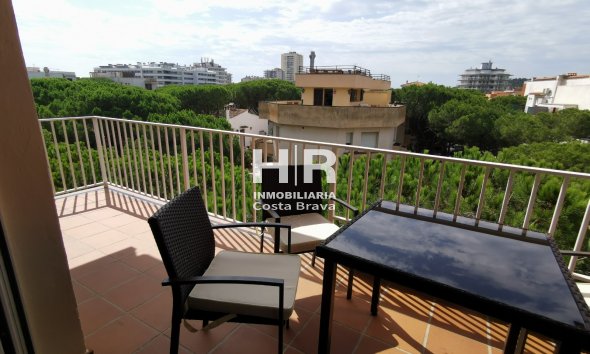 Venta - Apartamento / piso - Platja D'Aro - Centro