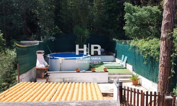 Venta - Casa - Santa Cristina D'Aro - Golf