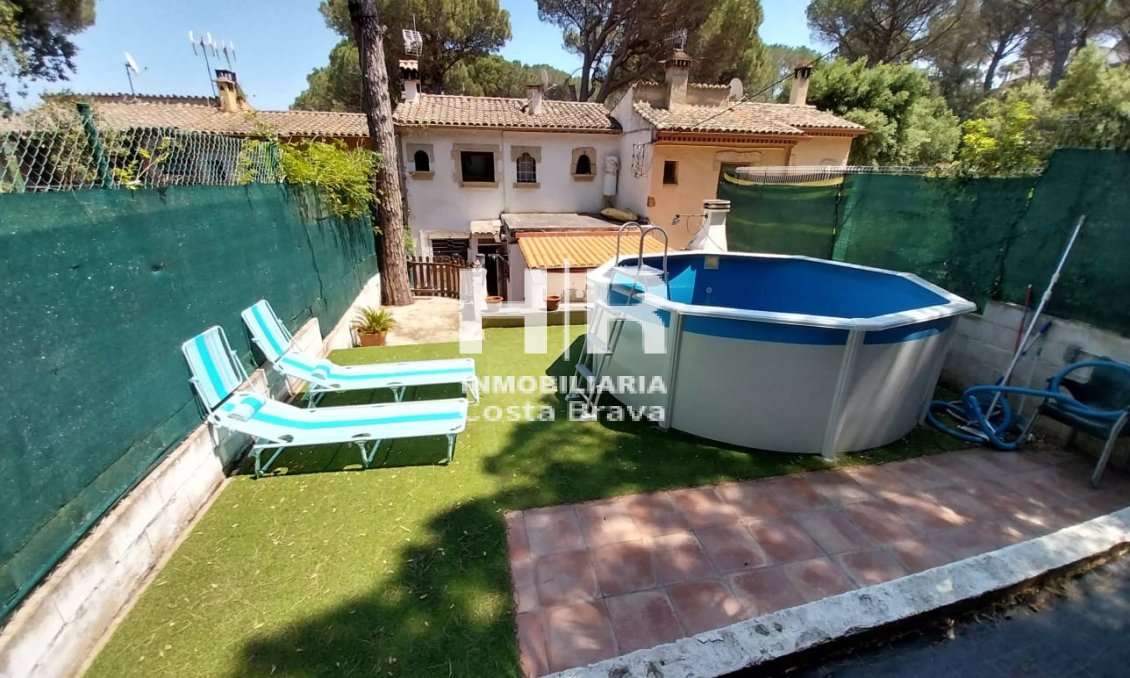 Venta - Casa - Santa Cristina D'Aro - Golf