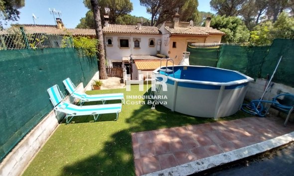 Venta - Casa - Santa Cristina D'Aro - Golf