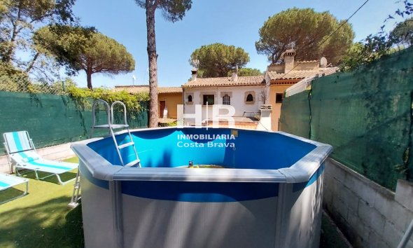 Venta - Casa - Santa Cristina D'Aro - Golf