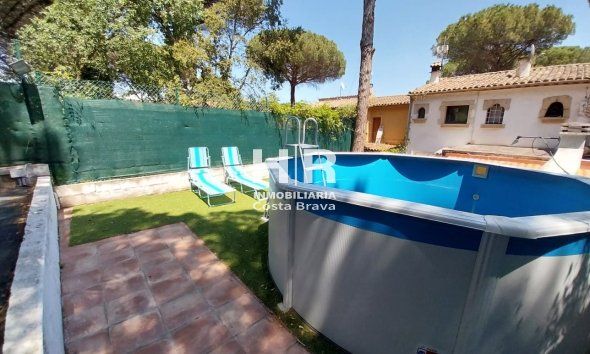 Venta - Casa - Santa Cristina D'Aro - Golf