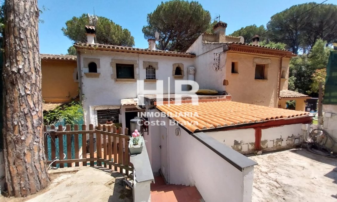 Venta - Casa - Santa Cristina D'Aro - Golf
